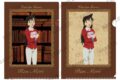 名探偵コナン マジッククリアファイル 読書ver. 毛利蘭
 
2025年12月発売