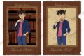 名探偵コナン マジッククリアファイル 読書ver. 工藤新一
 
2025年12月発売