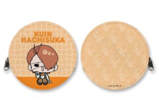 TVアニメ『ヴィジランテ -僕のヒーローアカデミア ILLEGALS-』 丸形コインケース H(蜂須賀九印)
 
2025年11月下旬発売
で取扱中 TVアニメ『ヴィジランテ -僕のヒーローアカデミア ILLEGALS-』 丸形コインケース H(蜂須賀九印)
 
2025年11月下旬発売
で取扱中