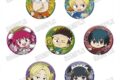 サカモトデイズ 描き起こし缶バッジコレクション【坂本飯店ver.】 
2025年12月発売