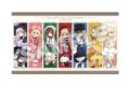ローゼンメイデン × サンリオキャラクターズ デスクマット
 
2025年10月発売