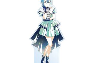 ラブライブ!スーパースター!! 描き下ろし 若菜四季 スーパースター!!ver. Ani-Art BIGアクリルスタンド
 
2026年1月27日発売
で取扱中 (アニメイト) ラブライブ!スーパースター!! 描き下ろし 若菜四季 スーパースター!!ver. Ani-Art BIGアクリルスタンド
 
2026年1月27日発売
で取扱中 (アニメイト)