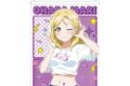 ラブライブ!サンシャイン!! arti-mate B2タペストリー 小原鞠莉 描き下ろし Y2Kファッションver.[アニメイト限定]
 
2026年1月16日発売