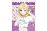 ラブライブ!サンシャイン!! arti-mate B2タペストリー 小原鞠莉 描き下ろし Y2Kファッションver.[アニメイト限定]
 
2026年1月16日発売