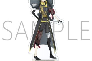 刀剣乱舞 廻 -虚伝 燃ゆる本能寺- アクリルスタンド/獅子王
 
2024年8月16日発売