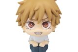 るかっぷ 劇場版『チェンソーマン レゼ篇』 デンジ 私服Ver.
 
2026年05月下旬発売