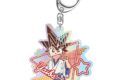 真・侍伝 YAIBA スタイルアップシリーズ オーロラアクリルキーホルダー 鉄刃【再販】
 
2025年11月下旬発売