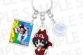 クッピーラムネ×IDOLiSH7 三連アクリルキーホルダー ラム&和泉一織
 
2025年12月下旬発売