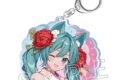 初音ミク 百鬼夜行 ～麗宴～ アクリルキーホルダー 猫又 A(ねこまた)
 
2025年11月下旬発売