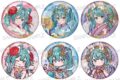 初音ミク 百鬼夜行 ～麗宴～ 缶バッジ
 
2025年11月下旬発売
