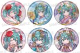 初音ミク 百鬼夜行 ～麗宴～ 缶バッジ
 
2025年11月下旬発売
