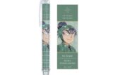 忍たま乱太郎 食満留三郎 Ani-Art 第2弾 ボールペン【再販】
 
2025年11月27日発売