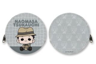 TVアニメ『ヴィジランテ -僕のヒーローアカデミア ILLEGALS-』 丸形コインケース G(塚内直正)
 
2025年11月下旬発売
で取扱中 TVアニメ『ヴィジランテ -僕のヒーローアカデミア ILLEGALS-』 丸形コインケース G(塚内直正)
 
2025年11月下旬発売
で取扱中