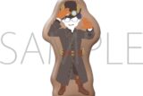 僕のヒーローアカデミア ピンズ/飯田　天哉　ゆるパレット
 
2025年11月14日発売
で取扱中
