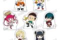 サカモトデイズ 描き起こしアクリルブロックコレクション【坂本飯店ver.】 
2025年12月発売
