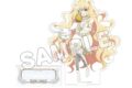 ローゼンメイデン × サンリオキャラクターズ アクリルフィギュアL/雪華綺晶×シナモロール
 
2025年10月発売