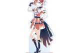 ラブライブ!スーパースター!! 描き下ろし 米女メイ スーパースター!!ver. Ani-Art BIGアクリルスタンド
 
2026年1月27日発売
で取扱中 (アニメイト)