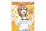 ラブライブ!サンシャイン!! arti-mate B2タペストリー 国木田花丸 描き下ろし Y2Kファッションver.[アニメイト限定]
 
2026年1月16日発売