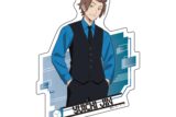 ワールドトリガー  第3 弾 ステッカー/迅 悠一
 
2025年11月下旬発売
で取扱中 (アニメイト)