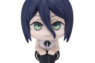 るかっぷ 劇場版『チェンソーマン レゼ篇』 レゼ
 
2026年05月下旬発売
 (アニメイト)