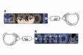 文豪ストレイドッグス (文スト) 目ヂカラアクリルキーホルダー 太宰治
 
2024年10月発売
で取扱中