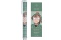 忍たま乱太郎 善法寺伊作 Ani-Art 第2弾 ボールペン【再販】
 
2025年11月27日発売