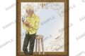 名探偵コナン フレームアクリルキーホルダー 読書ver. 安室透
 
2025年12月発売