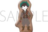 僕のヒーローアカデミア ピンズ/緑谷　出久　ゆるパレット
 
2025年11月14日発売
で取扱中