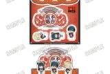 サカモトデイズ 描き起こしミニアクリルジオラマ【坂本飯店ver.】B 
2025年12月発売