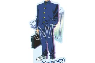 真・侍伝 YAIBA スタイルアップシリーズ アクリルスタンド 鬼丸猛【再販】
 
2025年11月下旬発売
で取扱中 (アニメイト)