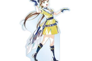ラブライブ!スーパースター!! 描き下ろし 桜小路きな子 スーパースター!!ver. Ani-Art BIGアクリルスタンド
 
2026年1月27日発売
で取扱中 (アニメイト) ラブライブ!スーパースター!! 描き下ろし 桜小路きな子 スーパースター!!ver. Ani-Art BIGアクリルスタンド
 
2026年1月27日発売
で取扱中 (アニメイト)
