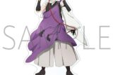 刀剣乱舞 廻 -虚伝 燃ゆる本能寺- アクリルスタンド/岩融
 
2024年8月16日発売