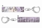 文豪ストレイドッグス (文スト) 目ヂカラアクリルキーホルダー シグマ
 
2024年10月発売