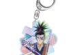 真・侍伝 YAIBA スタイルアップシリーズ vol.2 オーロラアクリルキーホルダー 柳生 十兵衛三厳
 
2025年11月下旬発売