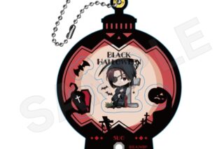 ウィンドブレイカー (ウィンブレ) シャカっと開くキー ブラックハロウィンver. 蘇枋隼飛
 
2025年10月発売