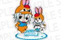 クッピーラムネ×IDOLiSH7 アクリルスタンド クッピー&四葉環
 
2025年12月下旬発売