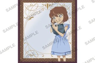 名探偵コナン フレームアクリルキーホルダー 読書ver. 灰原哀
 
2025年12月発売
