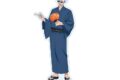 呪術廻戦 描き下ろし 五条 悟 浴衣ver. BIGアクリルスタンド
 
2025年11月7日発売
