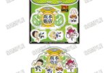サカモトデイズ 描き起こしミニアクリルジオラマ【坂本飯店ver.】A 
2025年12月発売