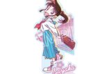 真・侍伝 YAIBA スタイルアップシリーズ アクリルスタンド 峰さやか【再販】
 
2025年11月下旬発売
で取扱中 (アニメイト)