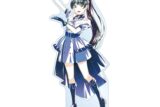 ラブライブ!スーパースター!! 描き下ろし 葉月 恋 スーパースター!!ver. Ani-Art BIGアクリルスタンド
 
2026年1月27日発売
で取扱中 (アニメイト)