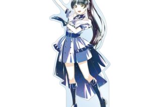 ラブライブ!スーパースター!! 描き下ろし 葉月 恋 スーパースター!!ver. Ani-Art BIGアクリルスタンド
 
2026年1月27日発売
で取扱中 (アニメイト) ラブライブ!スーパースター!! 描き下ろし 葉月 恋 スーパースター!!ver. Ani-Art BIGアクリルスタンド
 
2026年1月27日発売
で取扱中 (アニメイト)