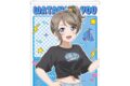 ラブライブ!サンシャイン!! arti-mate B2タペストリー 渡辺 曜 描き下ろし Y2Kファッションver.[アニメイト限定]
 
2026年1月16日発売