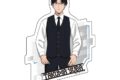 ワールドトリガー  第3 弾 ステッカー/弓場 拓磨
 
2025年11月下旬発売
で取扱中 (アニメイト)