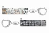 文豪ストレイドッグス (文スト) 目ヂカラアクリルキーホルダー ニコライ・G
 
2024年10月発売