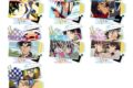 真・侍伝 YAIBA コラージュアクリルキーチェーン
 
2025年11月下旬発売