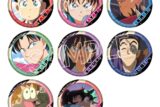 真・侍伝 YAIBA グリッター缶バッジ
 
2025年11月下旬発売
