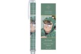 忍たま乱太郎 中在家長次 Ani-Art 第2弾 ボールペン【再販】
 
2025年11月27日発売