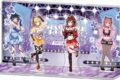 TV彼女、お借りします (かのかり) マガジンヒロインフェス描き下ろしアクリルジオラマ
 
2023年12月発売
 アニメイトで取扱中