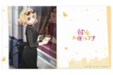 彼女、お借りします (かのかり) ラバーマット(七海麻美/デートビジュアル)
 
2023年11月中旬発売